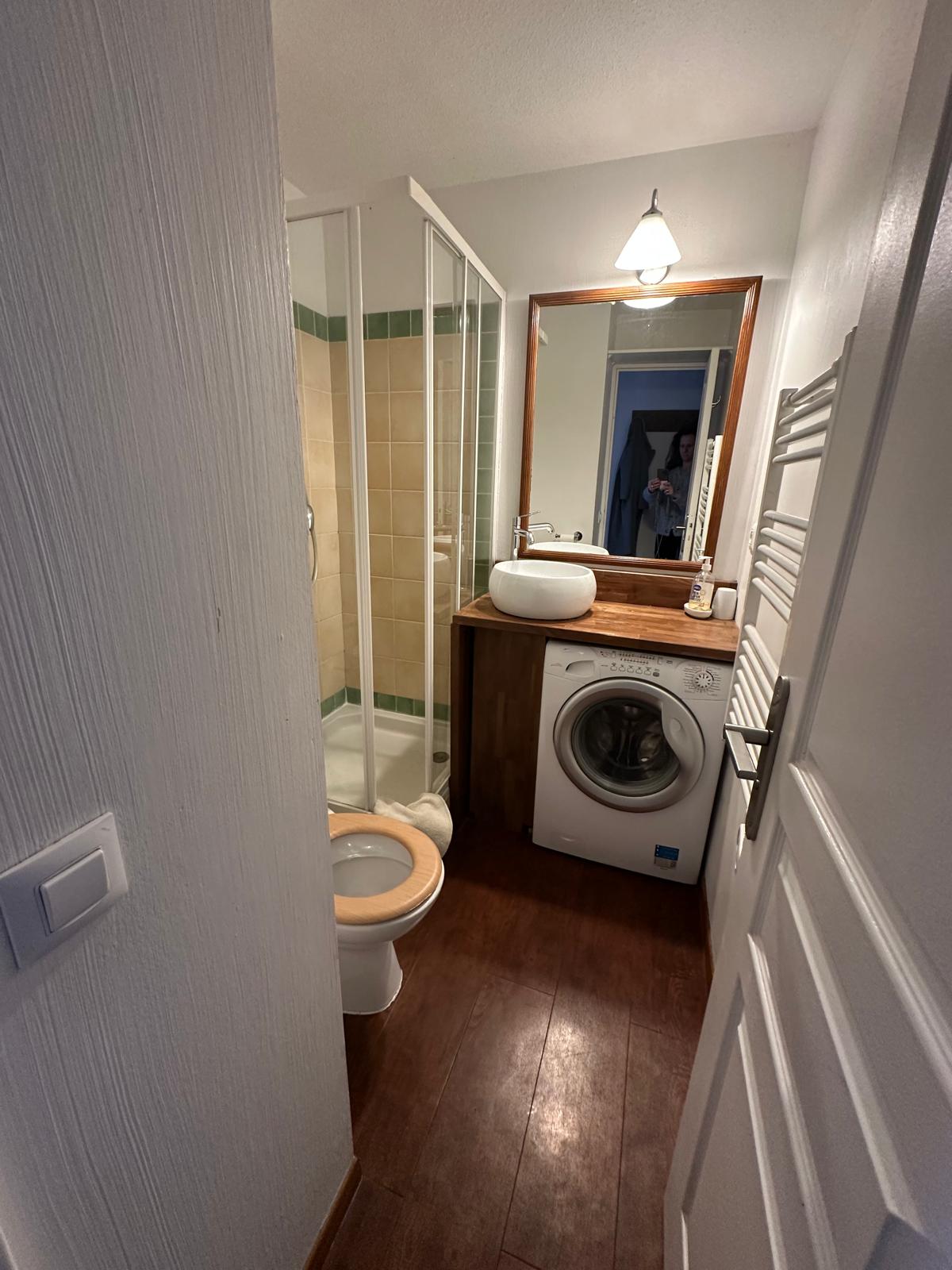 L'Appartement Central - Image 8